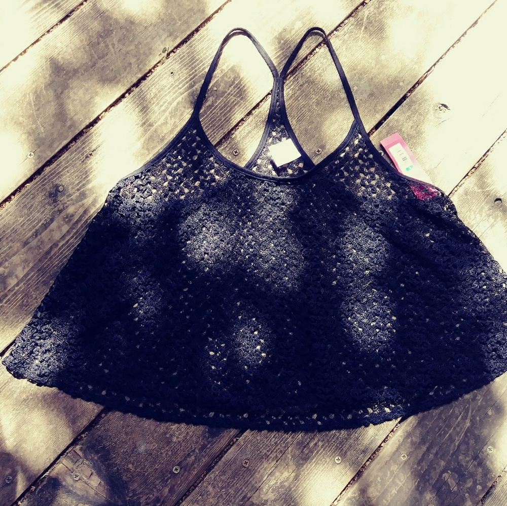 Xhilaration swimsuit cover